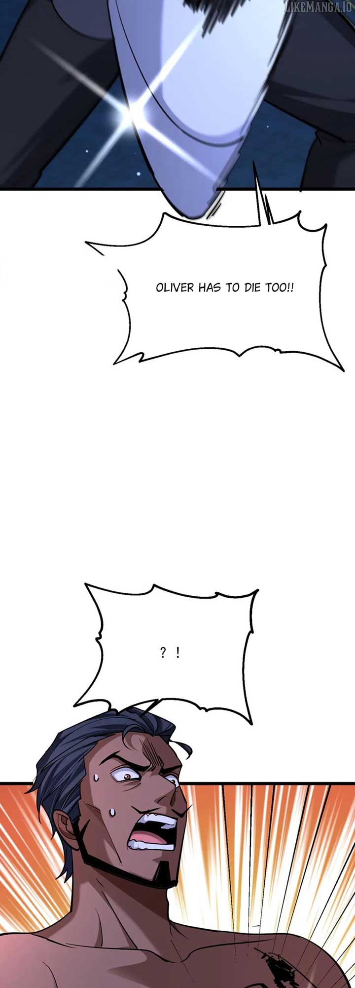 I’m Stuck On The Same Day For A Thousand Years Chapter 212 - Page 41