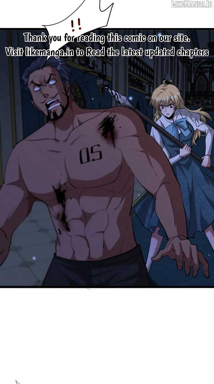 I’m Stuck On The Same Day For A Thousand Years Chapter 213 - Page 1