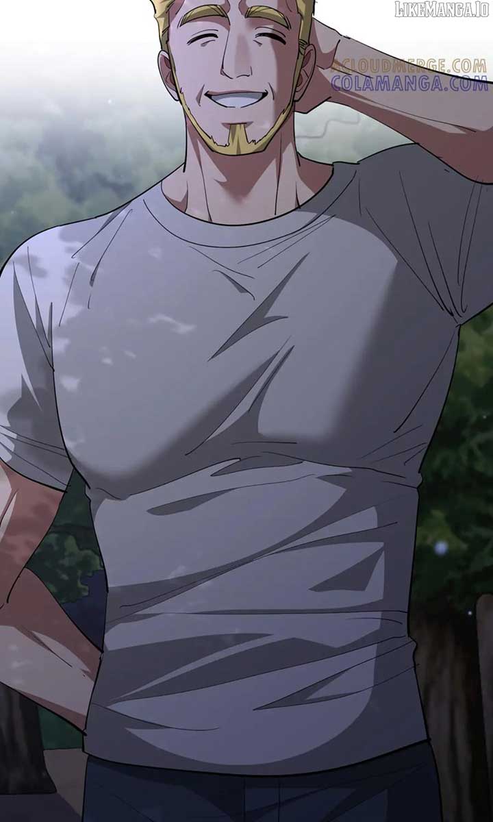 I’m Stuck On The Same Day For A Thousand Years Chapter 213 - Page 10