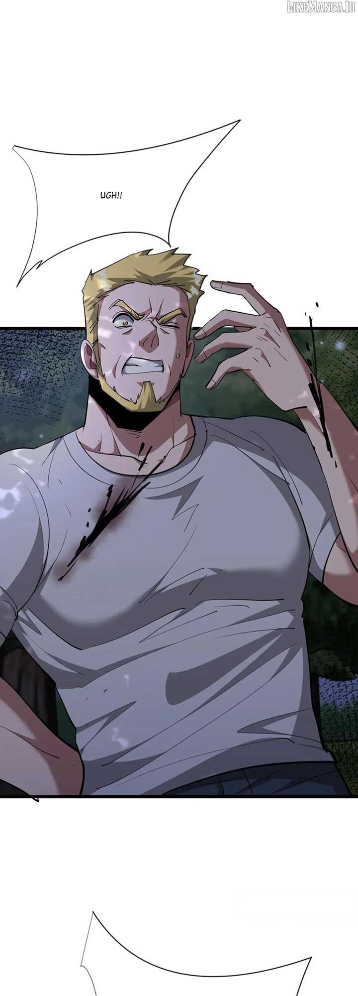 I’m Stuck On The Same Day For A Thousand Years Chapter 213 - Page 14