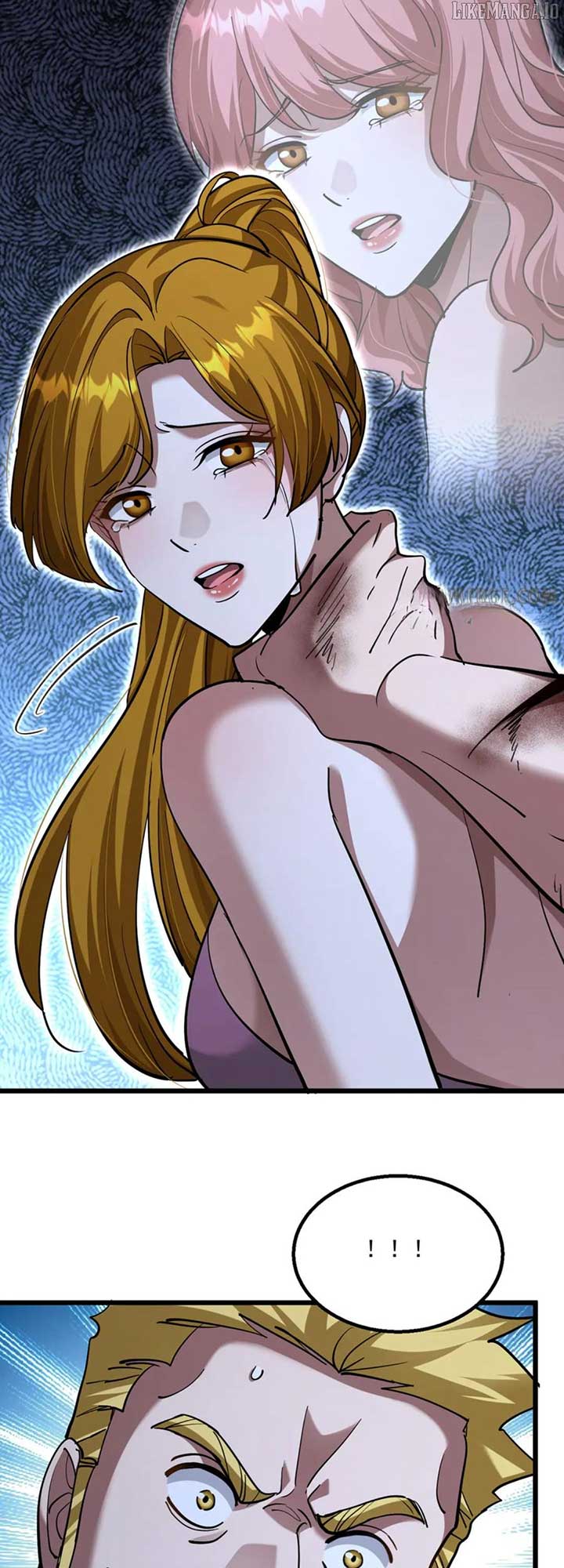 I’m Stuck On The Same Day For A Thousand Years Chapter 213 - Page 26