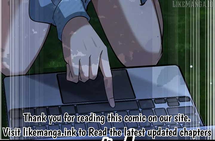 I’m Stuck On The Same Day For A Thousand Years Chapter 213 - Page 44
