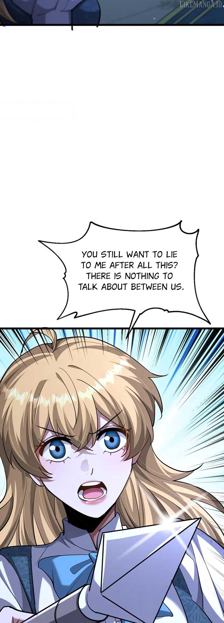 I’m Stuck On The Same Day For A Thousand Years Chapter 214 - Page 9