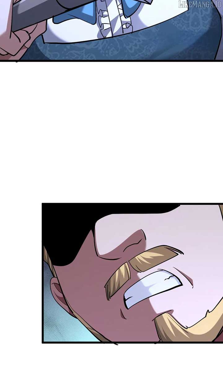 I’m Stuck On The Same Day For A Thousand Years Chapter 214 - Page 10