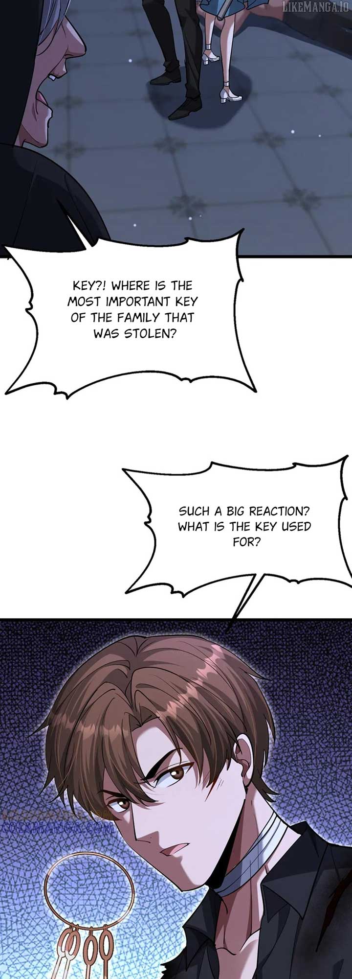 I’m Stuck On The Same Day For A Thousand Years Chapter 214 - Page 14