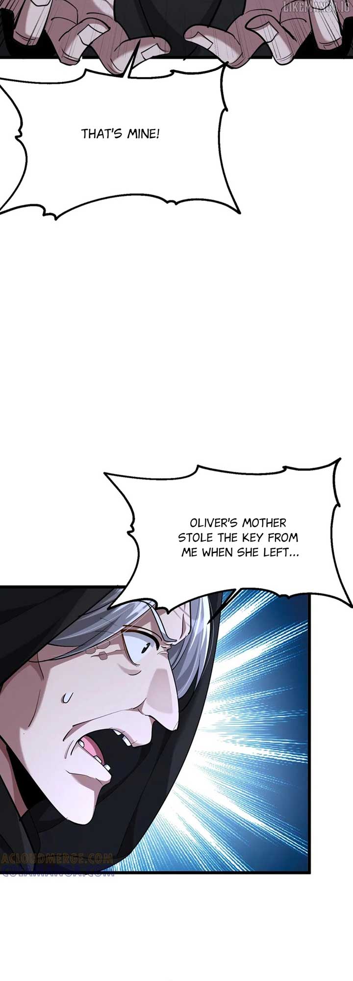 I’m Stuck On The Same Day For A Thousand Years Chapter 214 - Page 16