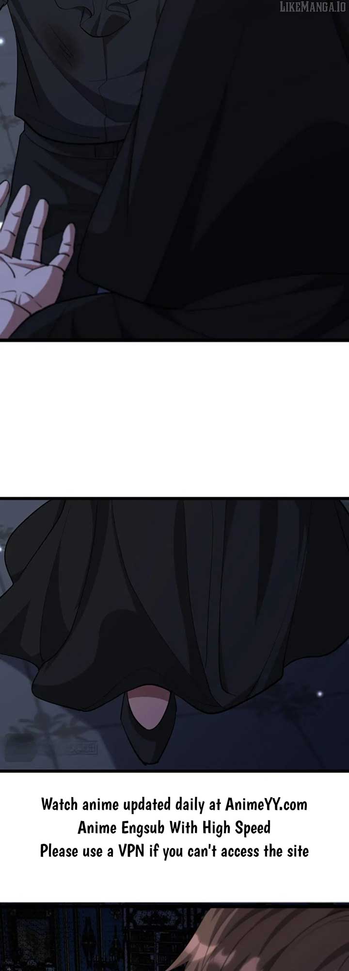 I’m Stuck On The Same Day For A Thousand Years Chapter 214 - Page 19