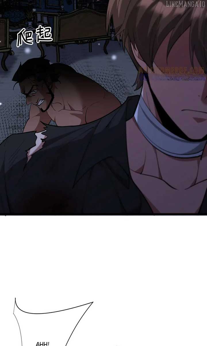 I’m Stuck On The Same Day For A Thousand Years Chapter 214 - Page 20