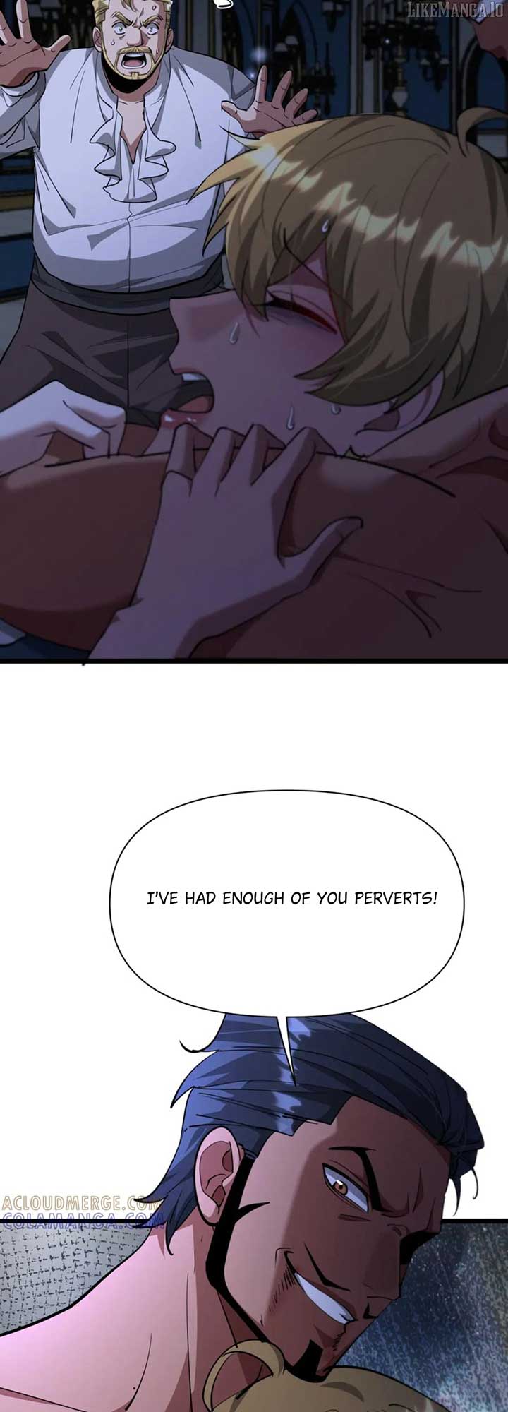 I’m Stuck On The Same Day For A Thousand Years Chapter 214 - Page 23