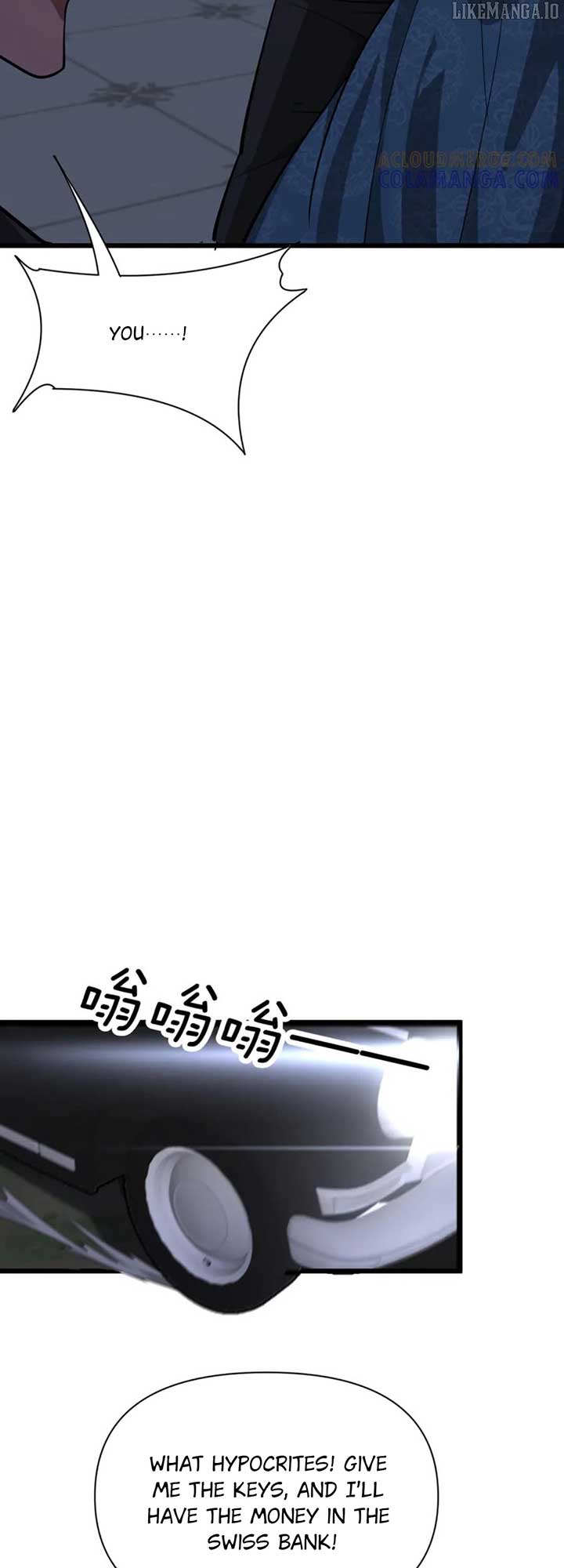 I’m Stuck On The Same Day For A Thousand Years Chapter 214 - Page 26