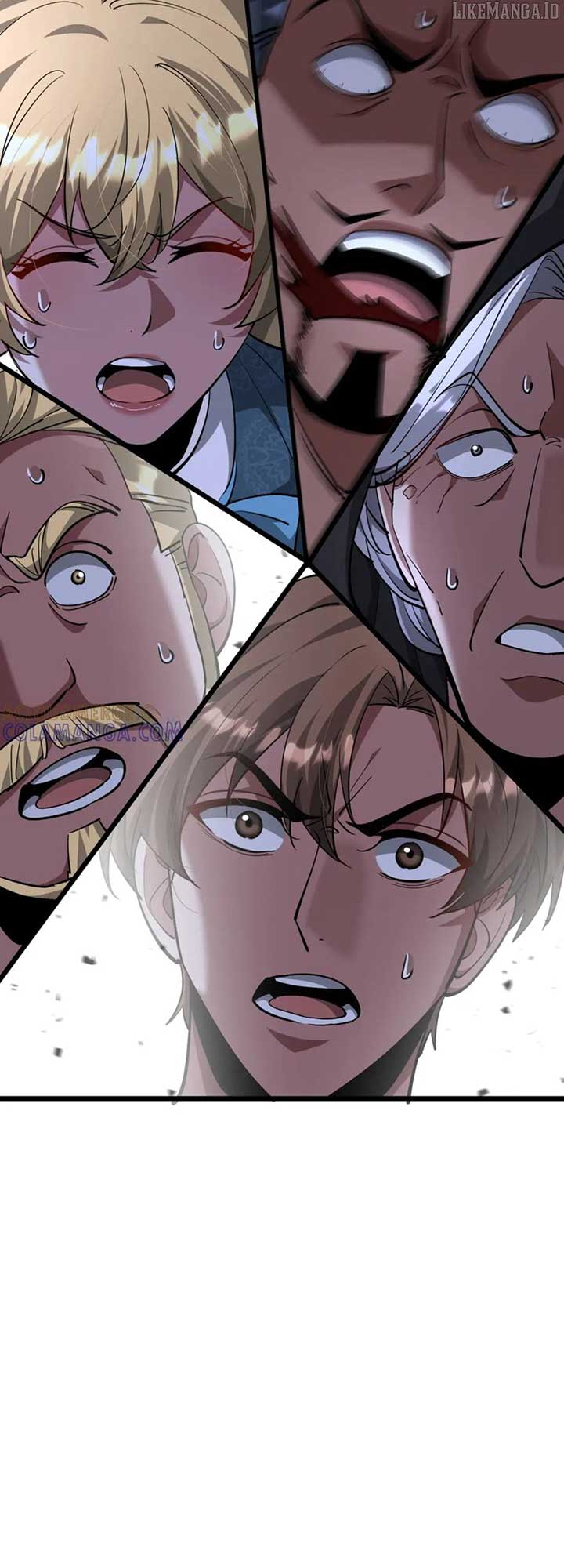 I’m Stuck On The Same Day For A Thousand Years Chapter 214 - Page 29