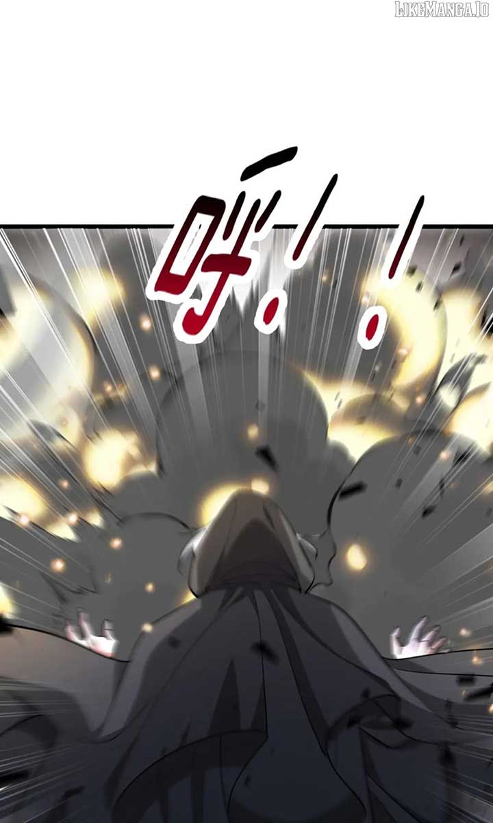 I’m Stuck On The Same Day For A Thousand Years Chapter 214 - Page 40