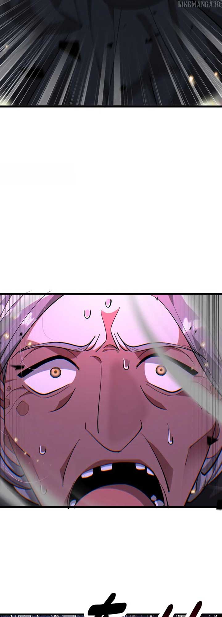 I’m Stuck On The Same Day For A Thousand Years Chapter 214 - Page 41