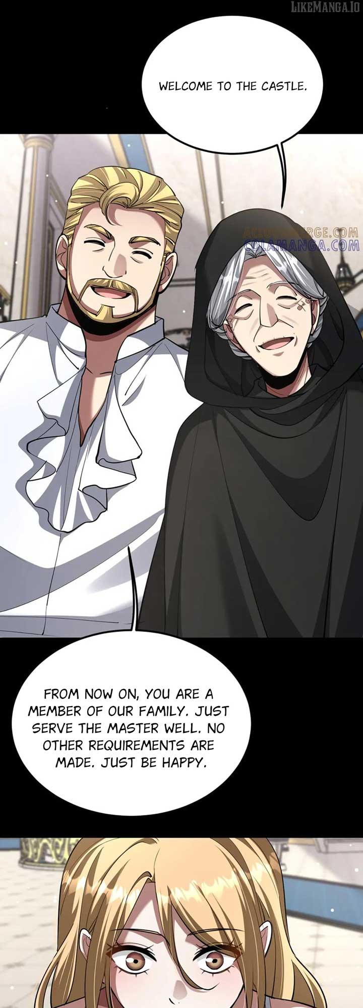 I’m Stuck On The Same Day For A Thousand Years Chapter 215 - Page 12