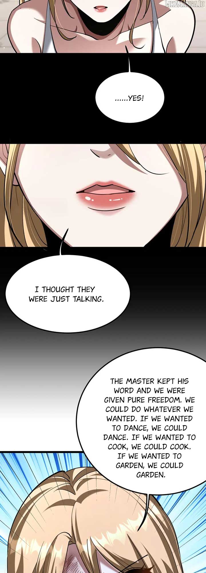 I’m Stuck On The Same Day For A Thousand Years Chapter 215 - Page 13