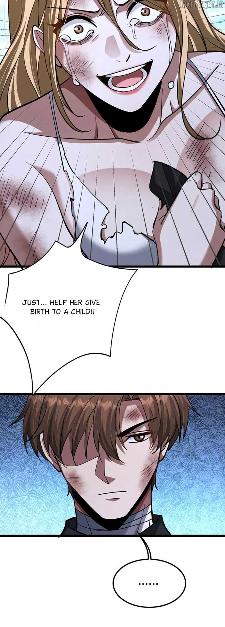 I’m Stuck On The Same Day For A Thousand Years Chapter 215 - Page 14