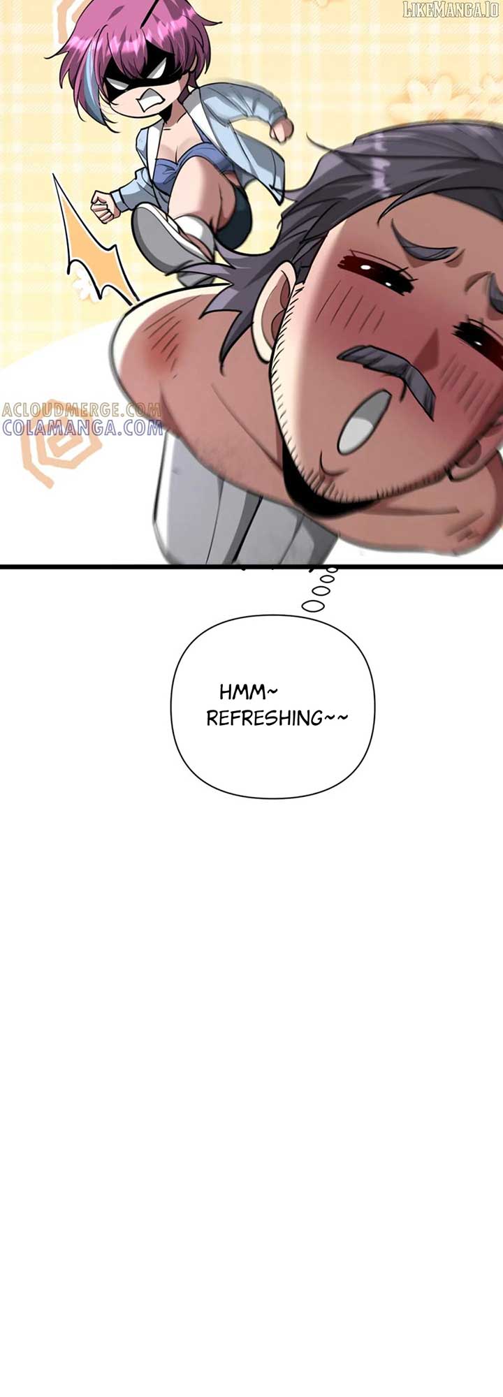 I’m Stuck On The Same Day For A Thousand Years Chapter 215 - Page 28