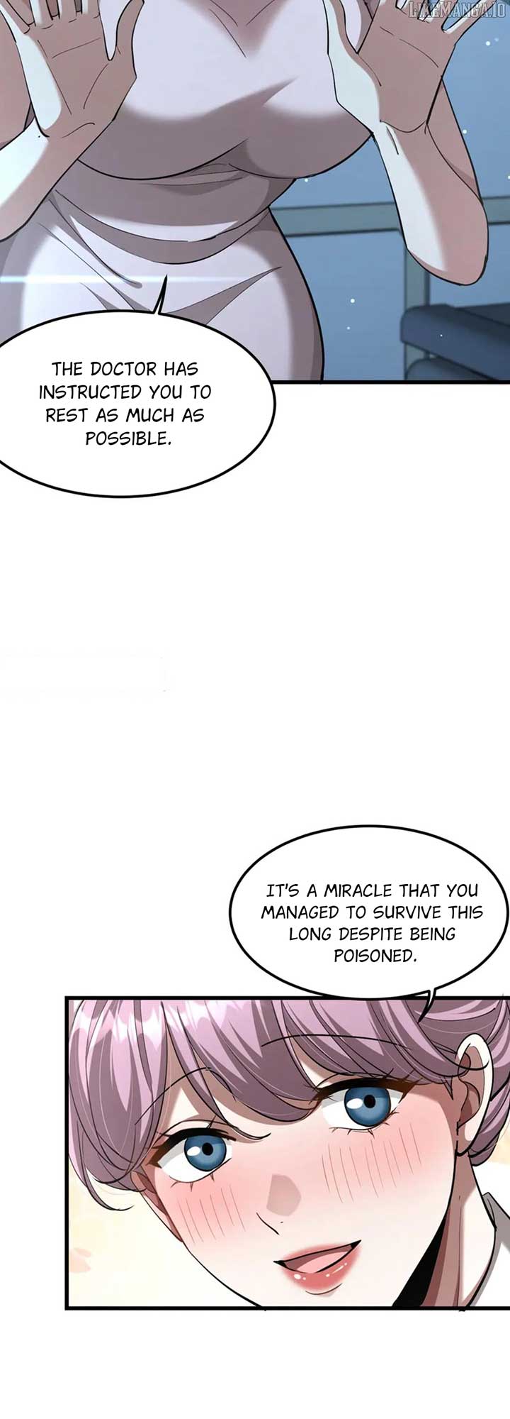 I’m Stuck On The Same Day For A Thousand Years Chapter 216 - Page 4