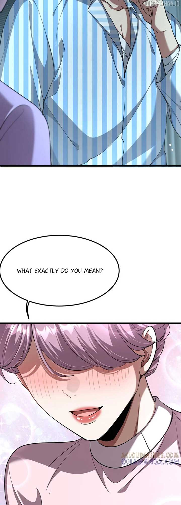 I’m Stuck On The Same Day For A Thousand Years Chapter 216 - Page 9