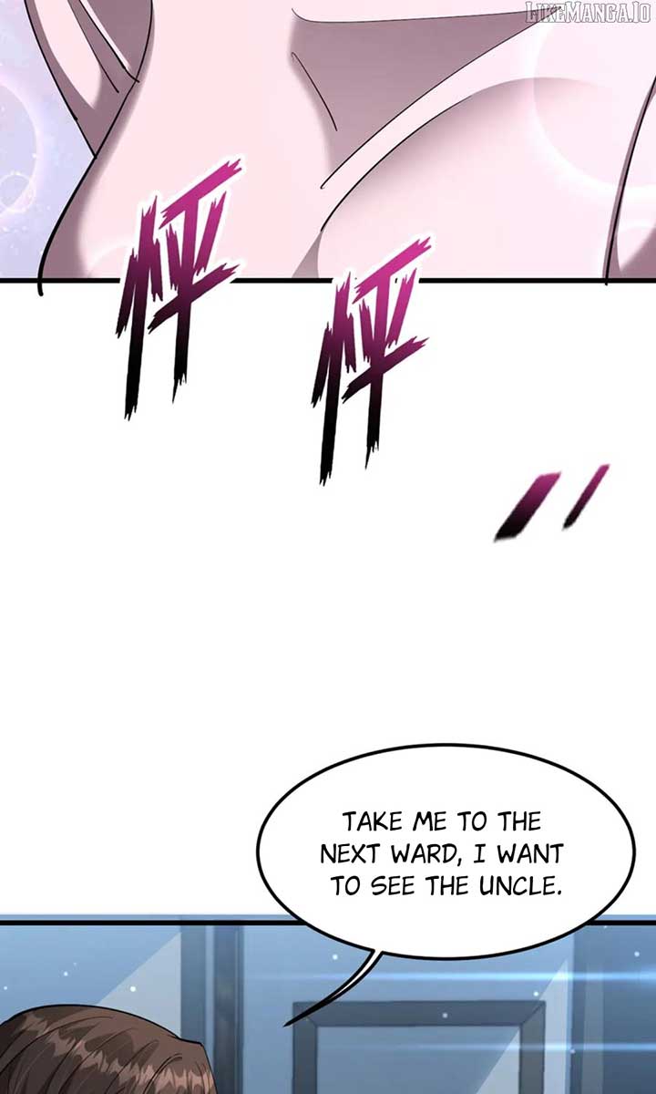 I’m Stuck On The Same Day For A Thousand Years Chapter 216 - Page 10