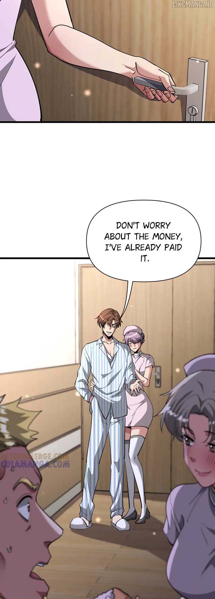 I’m Stuck On The Same Day For A Thousand Years Chapter 216 - Page 16