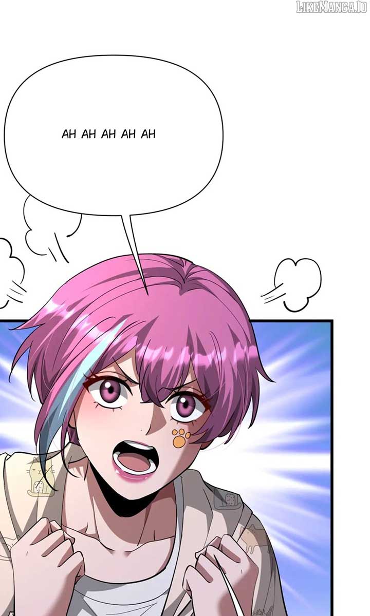 I’m Stuck On The Same Day For A Thousand Years Chapter 216 - Page 20