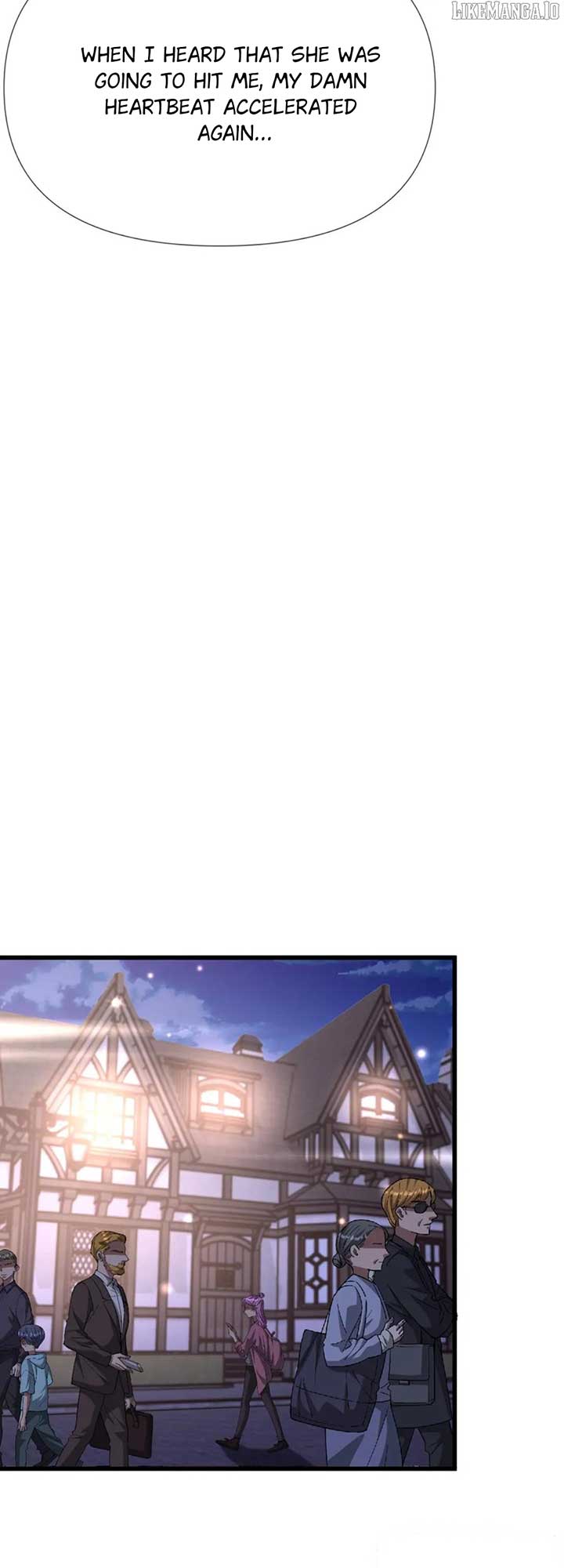 I’m Stuck On The Same Day For A Thousand Years Chapter 216 - Page 27