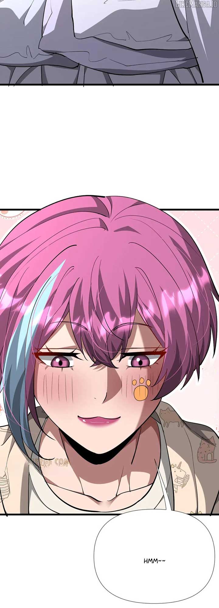 I’m Stuck On The Same Day For A Thousand Years Chapter 216 - Page 31