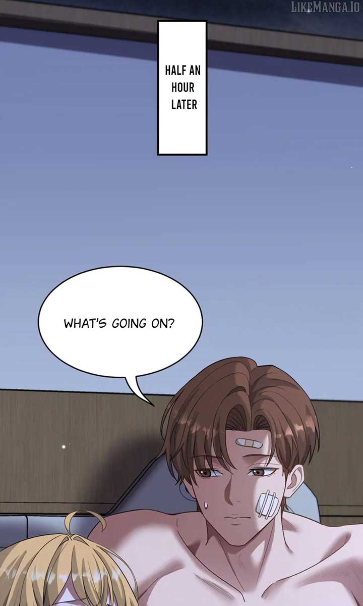 I’m Stuck On The Same Day For A Thousand Years Chapter 216 - Page 40