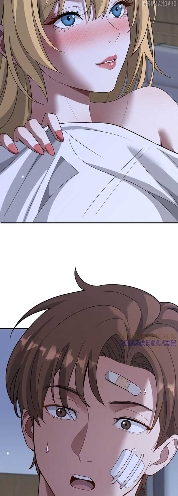 I’m Stuck On The Same Day For A Thousand Years Chapter 216 - Page 42