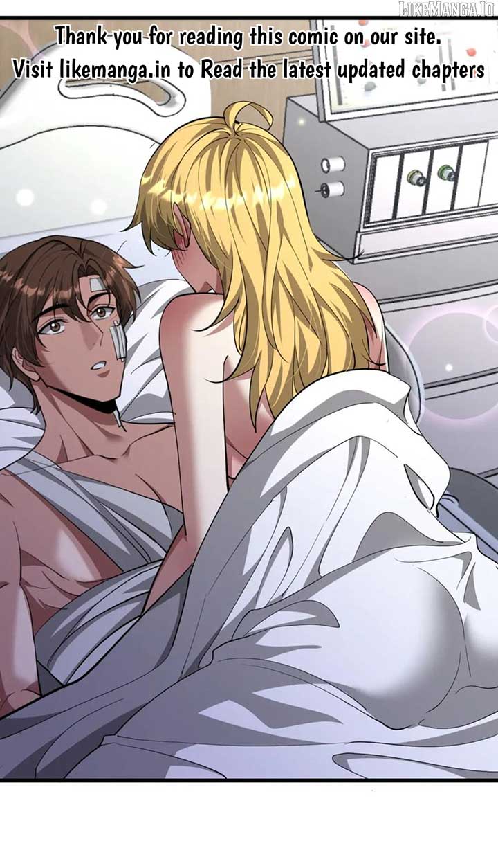 I’m Stuck On The Same Day For A Thousand Years Chapter 217 - Page 1