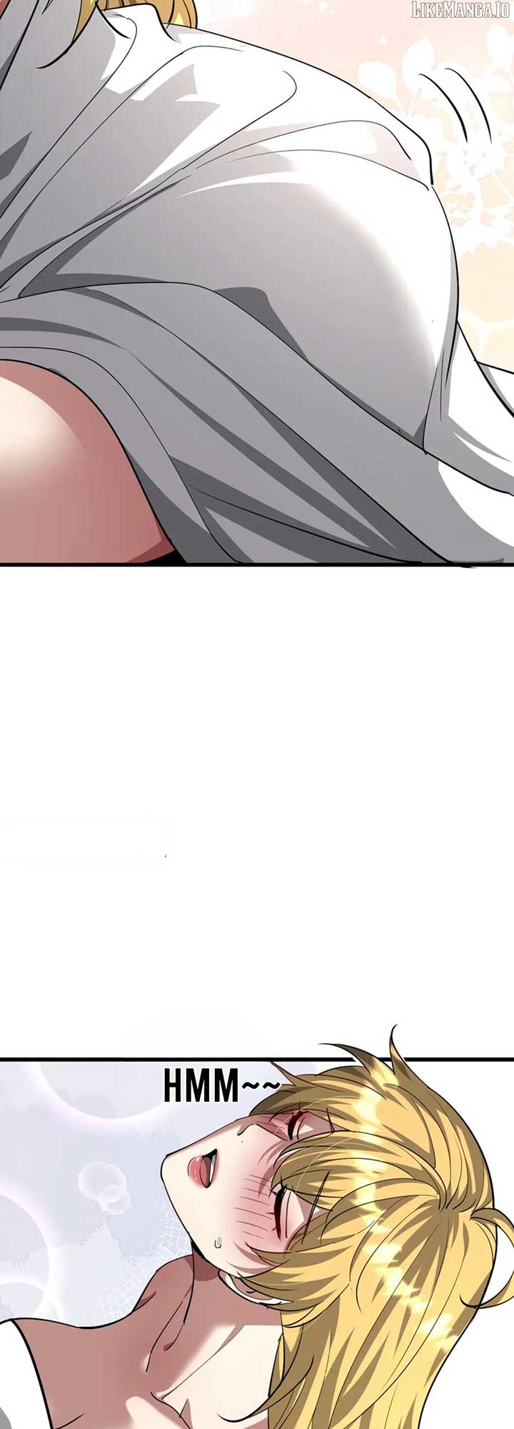 I’m Stuck On The Same Day For A Thousand Years Chapter 217 - Page 3