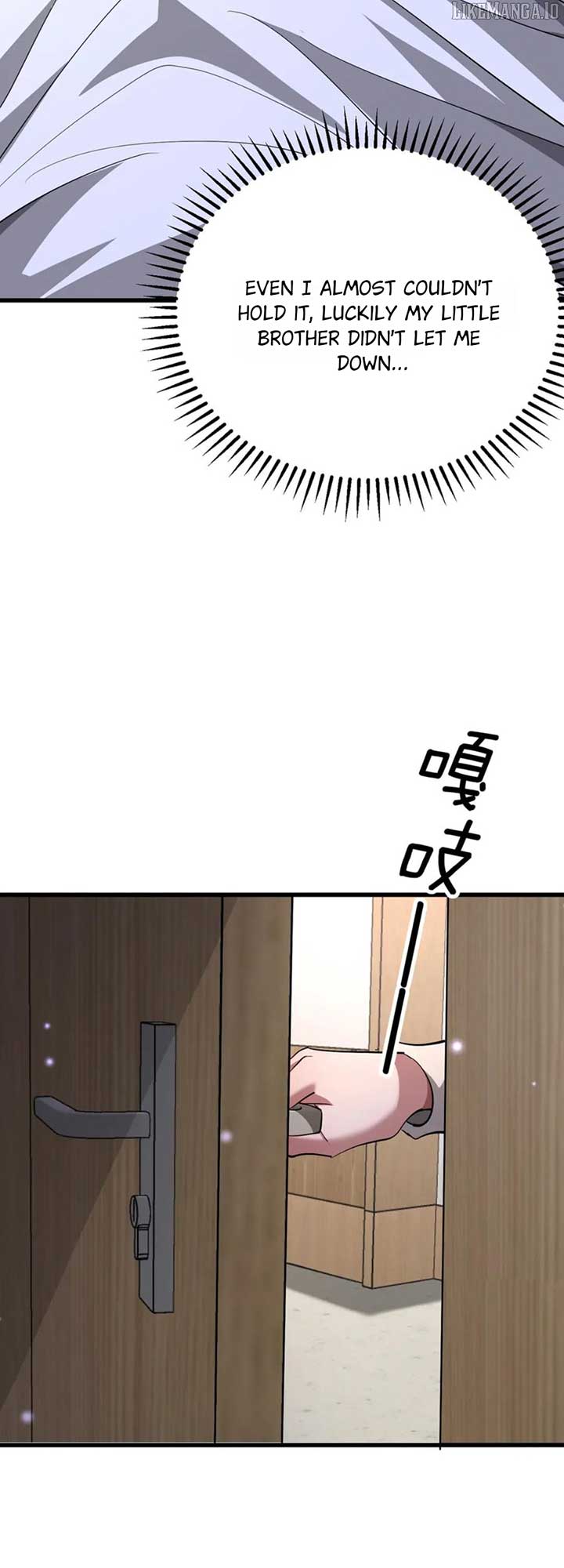 I’m Stuck On The Same Day For A Thousand Years Chapter 217 - Page 8