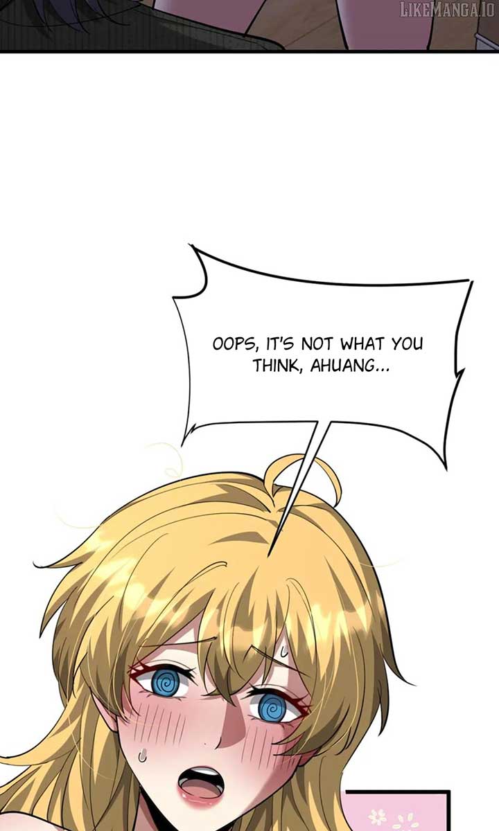 I’m Stuck On The Same Day For A Thousand Years Chapter 217 - Page 10