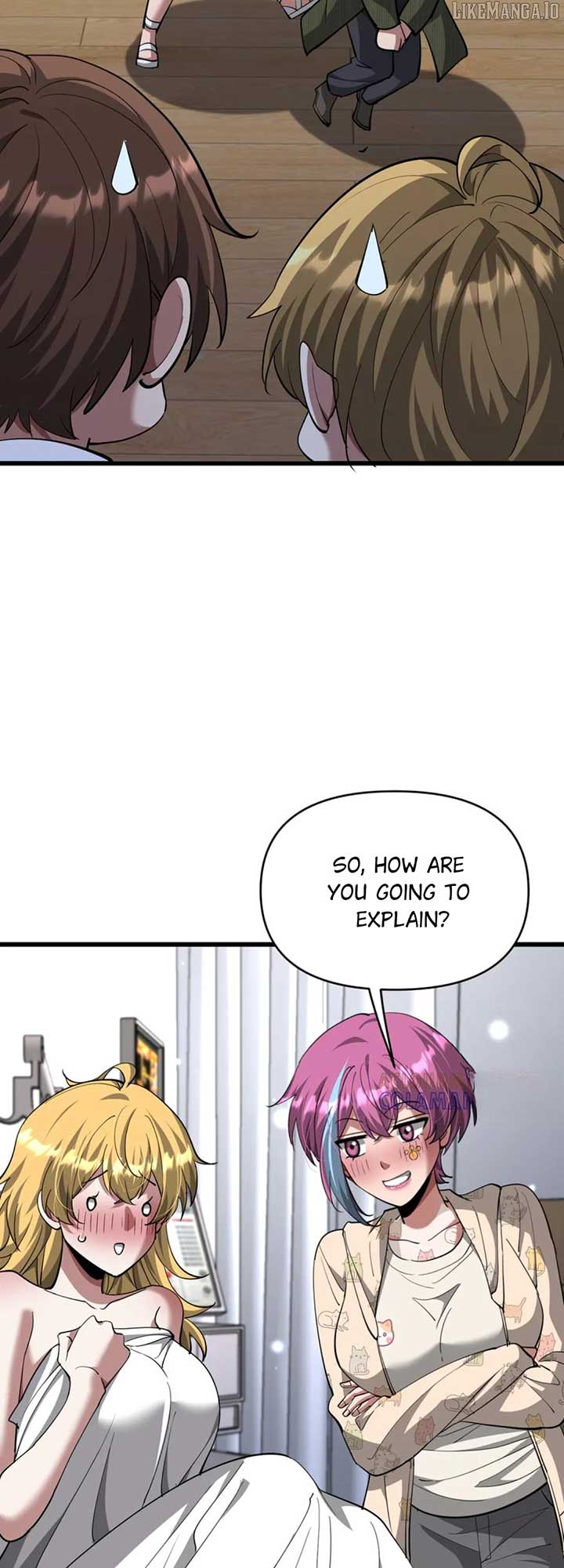 I’m Stuck On The Same Day For A Thousand Years Chapter 217 - Page 13