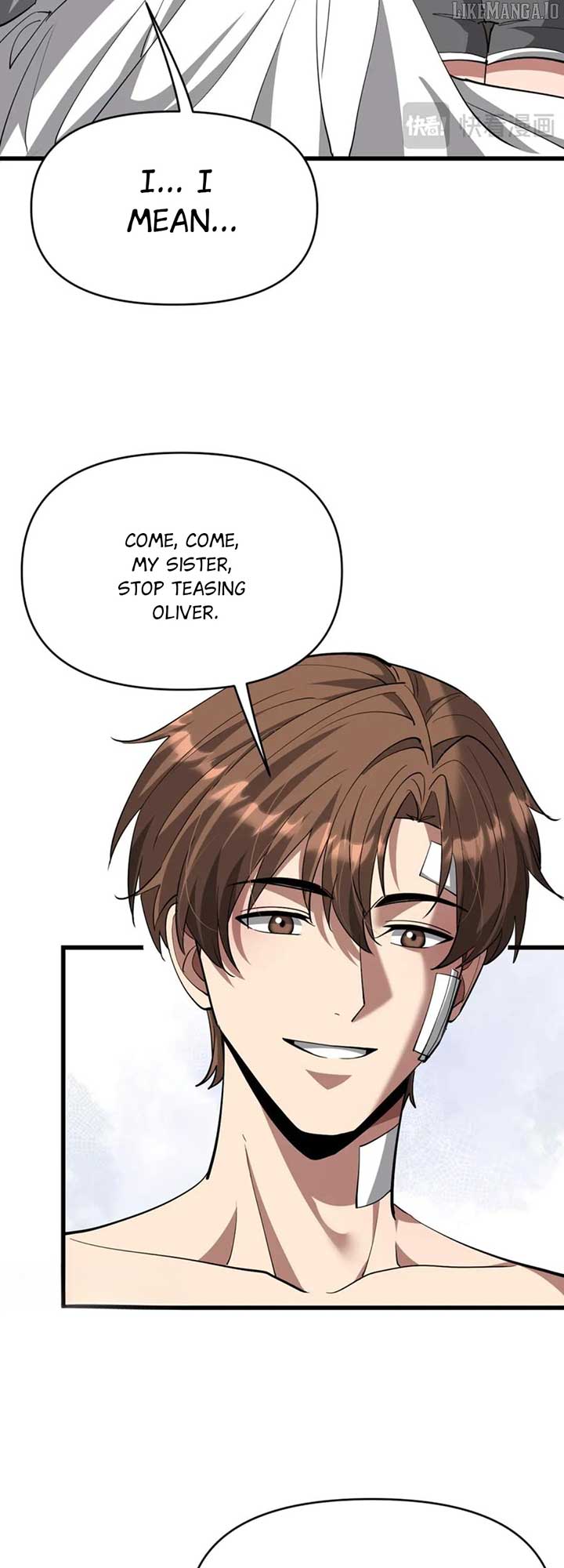 I’m Stuck On The Same Day For A Thousand Years Chapter 217 - Page 14