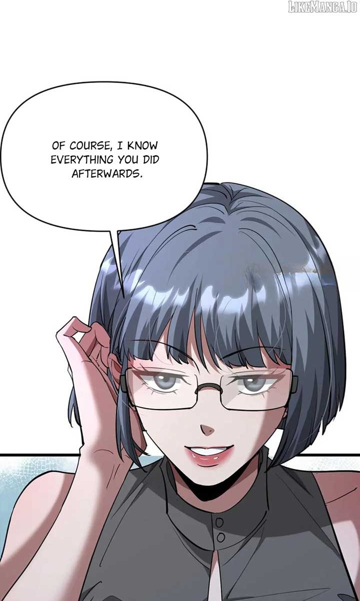 I’m Stuck On The Same Day For A Thousand Years Chapter 217 - Page 20
