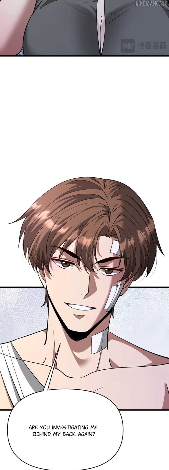 I’m Stuck On The Same Day For A Thousand Years Chapter 217 - Page 21