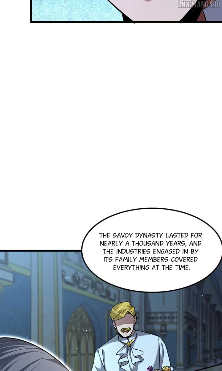 I’m Stuck On The Same Day For A Thousand Years Chapter 217 - Page 30