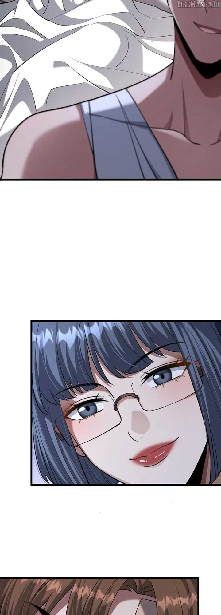 I’m Stuck On The Same Day For A Thousand Years Chapter 217 - Page 40