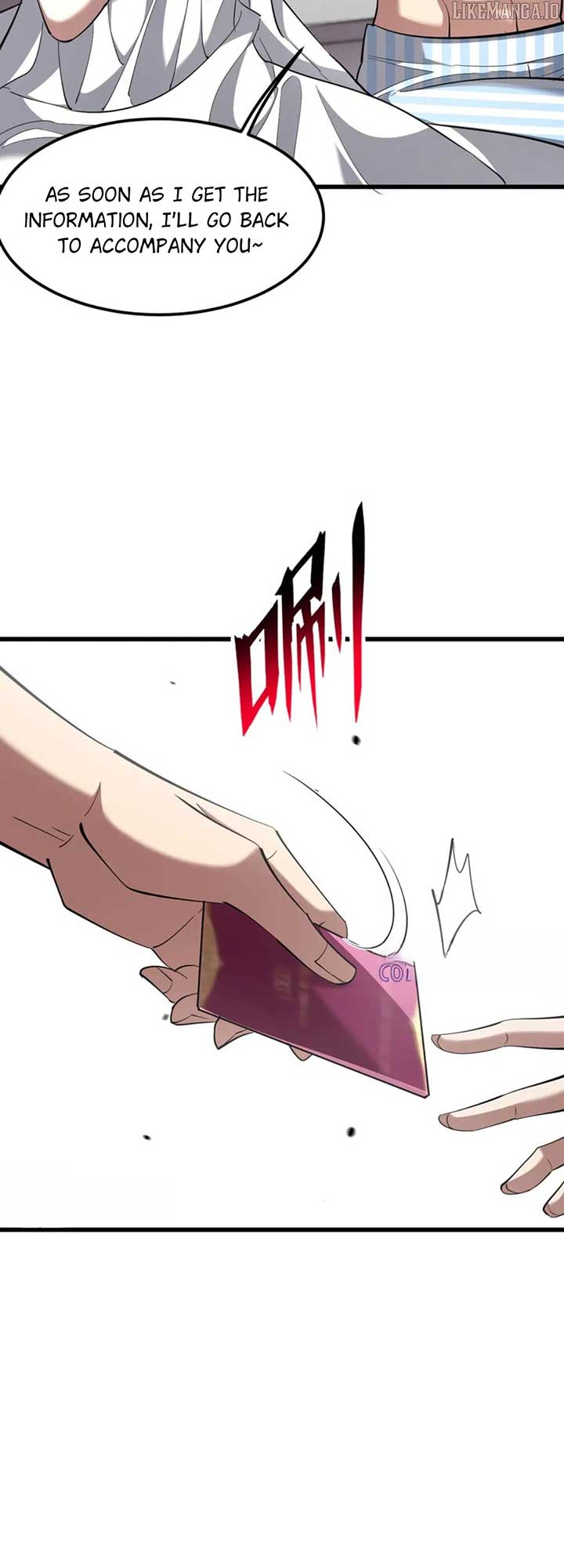 I’m Stuck On The Same Day For A Thousand Years Chapter 217 - Page 42