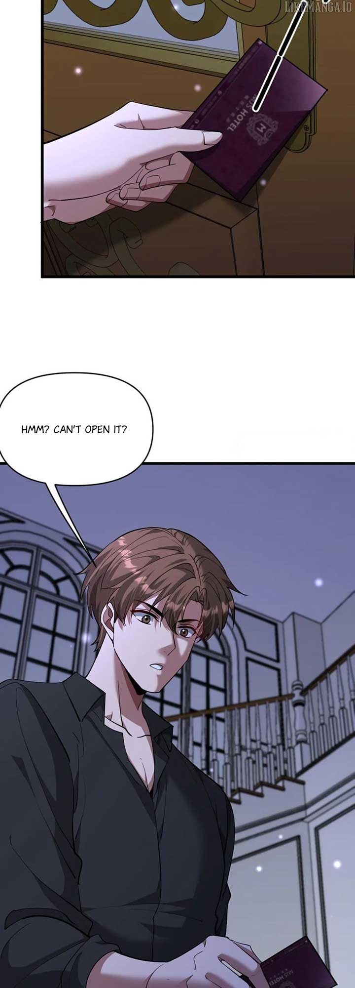 I’m Stuck On The Same Day For A Thousand Years Chapter 218 - Page 2