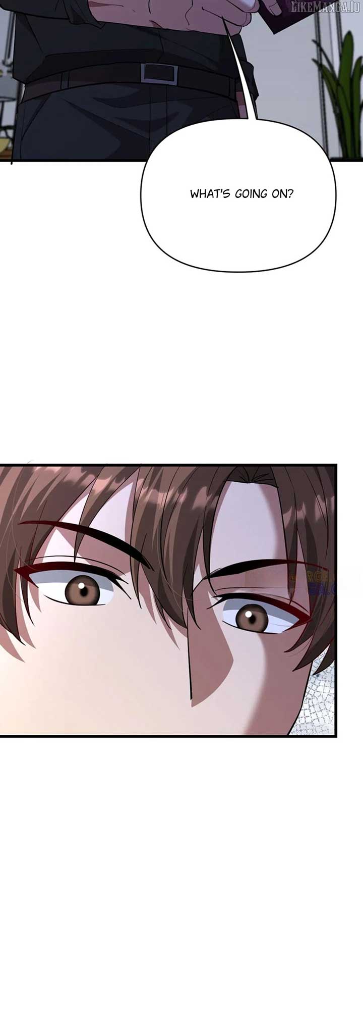 I’m Stuck On The Same Day For A Thousand Years Chapter 218 - Page 3