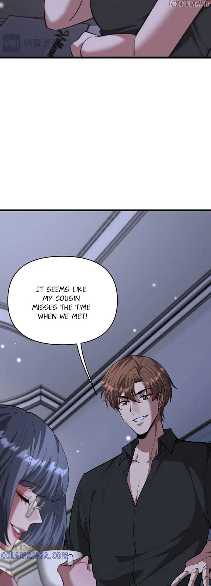 I’m Stuck On The Same Day For A Thousand Years Chapter 218 - Page 8