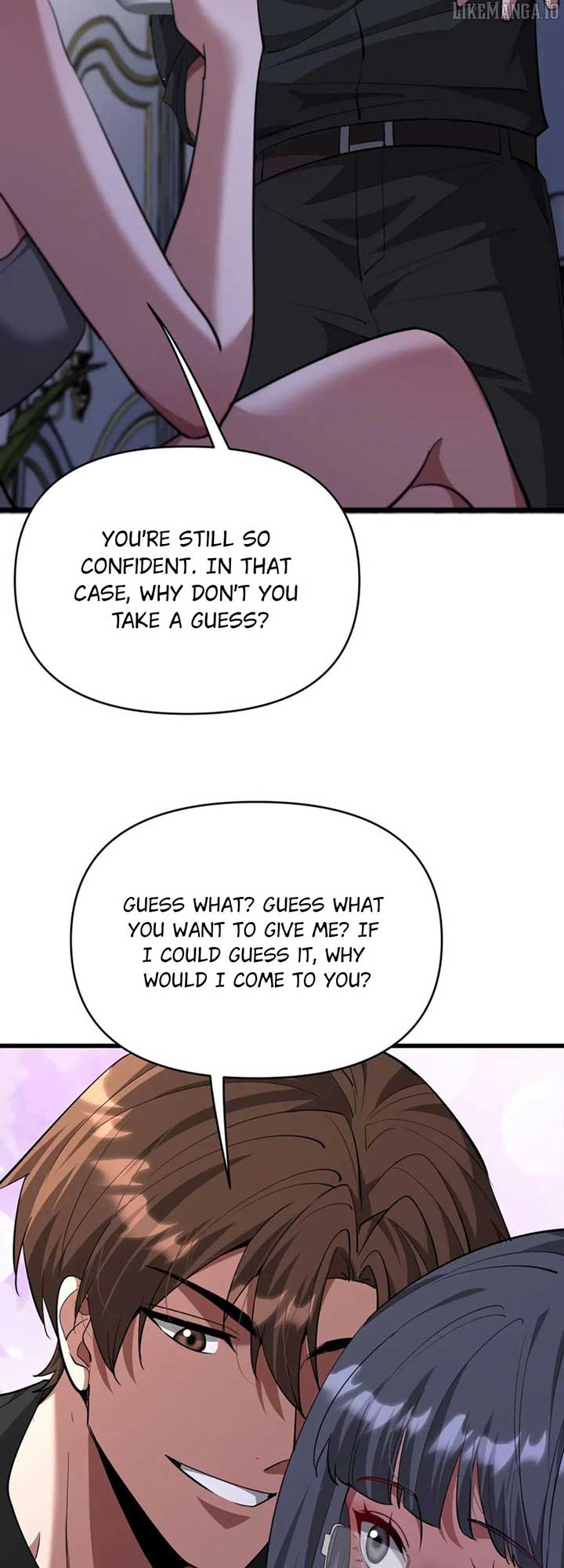 I’m Stuck On The Same Day For A Thousand Years Chapter 218 - Page 9