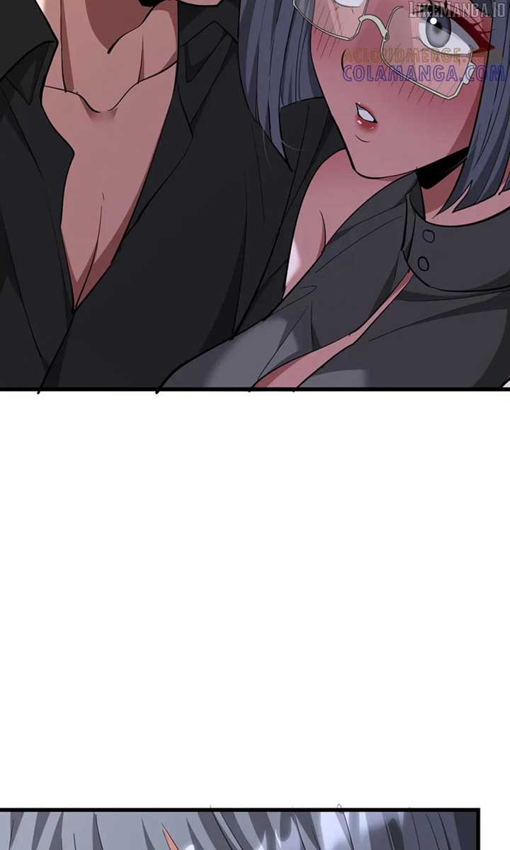I’m Stuck On The Same Day For A Thousand Years Chapter 218 - Page 10