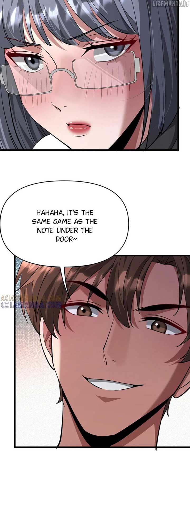 I’m Stuck On The Same Day For A Thousand Years Chapter 218 - Page 11