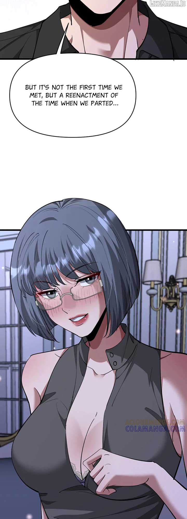 I’m Stuck On The Same Day For A Thousand Years Chapter 218 - Page 13