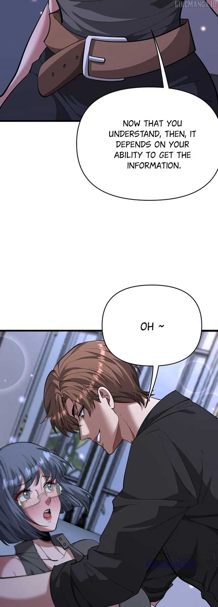 I’m Stuck On The Same Day For A Thousand Years Chapter 218 - Page 14