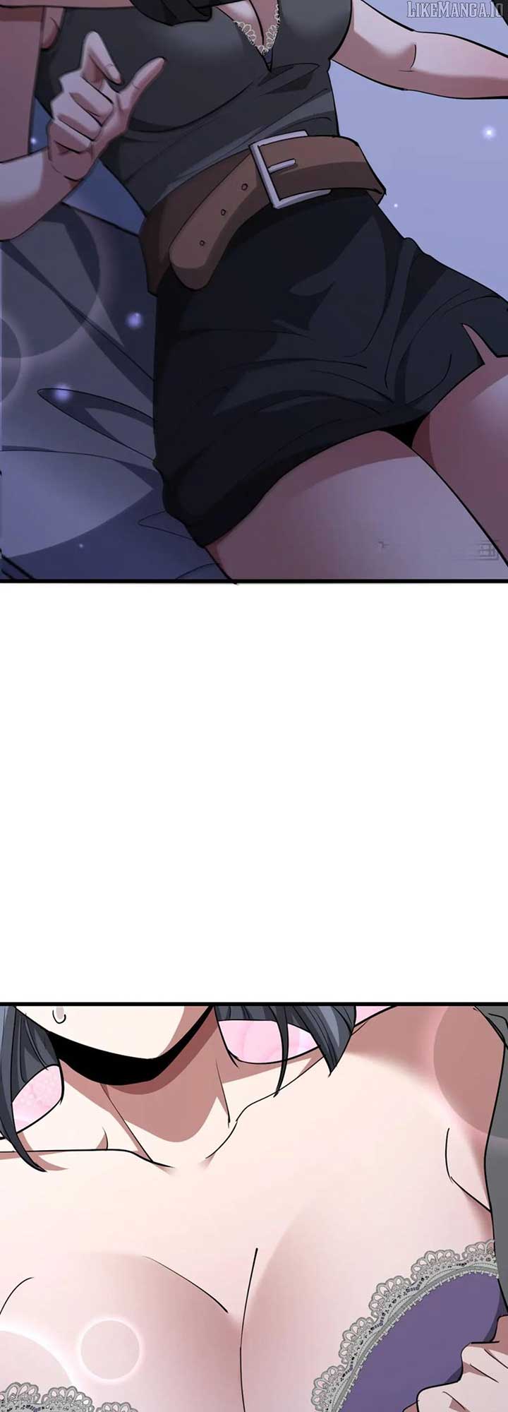 I’m Stuck On The Same Day For A Thousand Years Chapter 218 - Page 15
